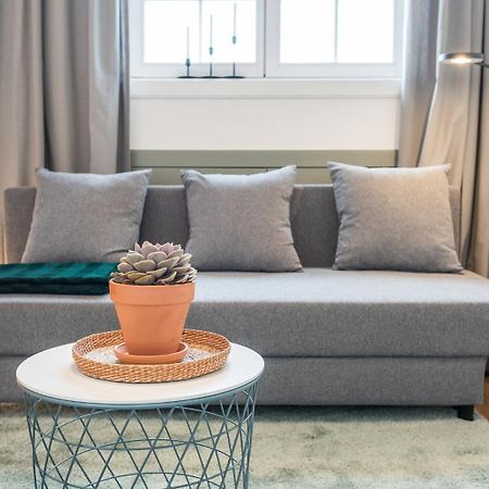 Guestready - Charming Studio In Porto! Екстер'єр фото