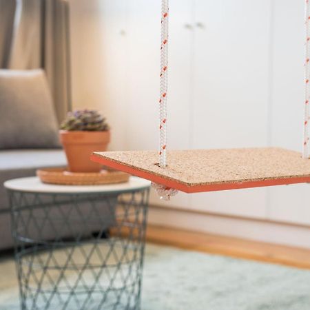 Guestready - Charming Studio In Porto! Екстер'єр фото