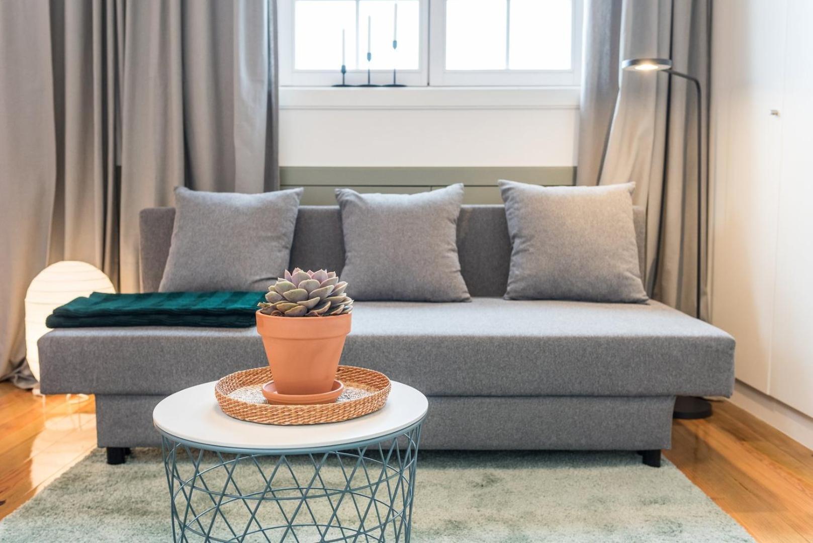Guestready - Charming Studio In Porto! Екстер'єр фото