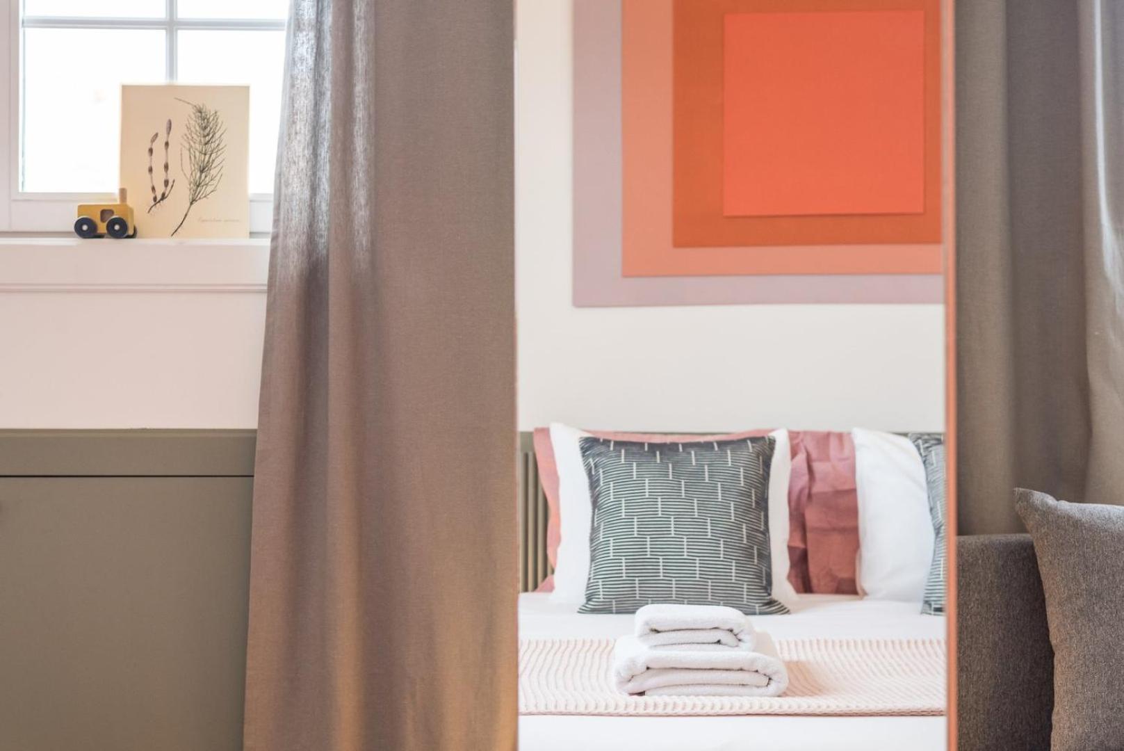 Guestready - Charming Studio In Porto! Екстер'єр фото