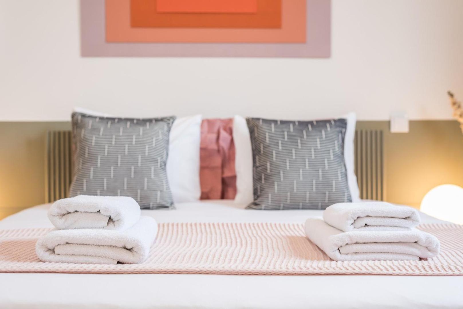 Guestready - Charming Studio In Porto! Екстер'єр фото