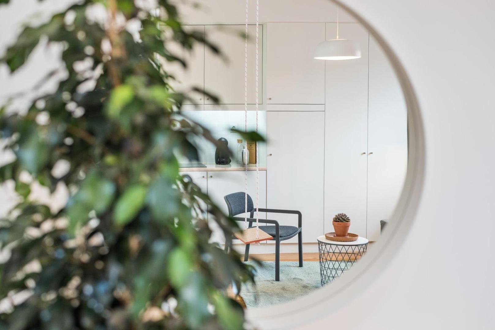 Guestready - Charming Studio In Porto! Екстер'єр фото