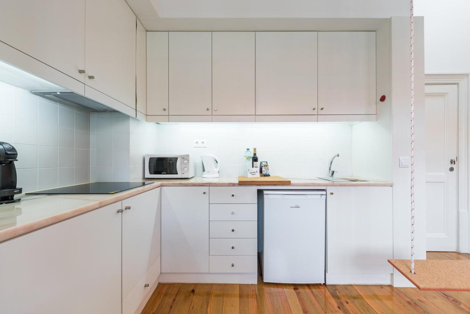 Guestready - Charming Studio In Porto! Екстер'єр фото