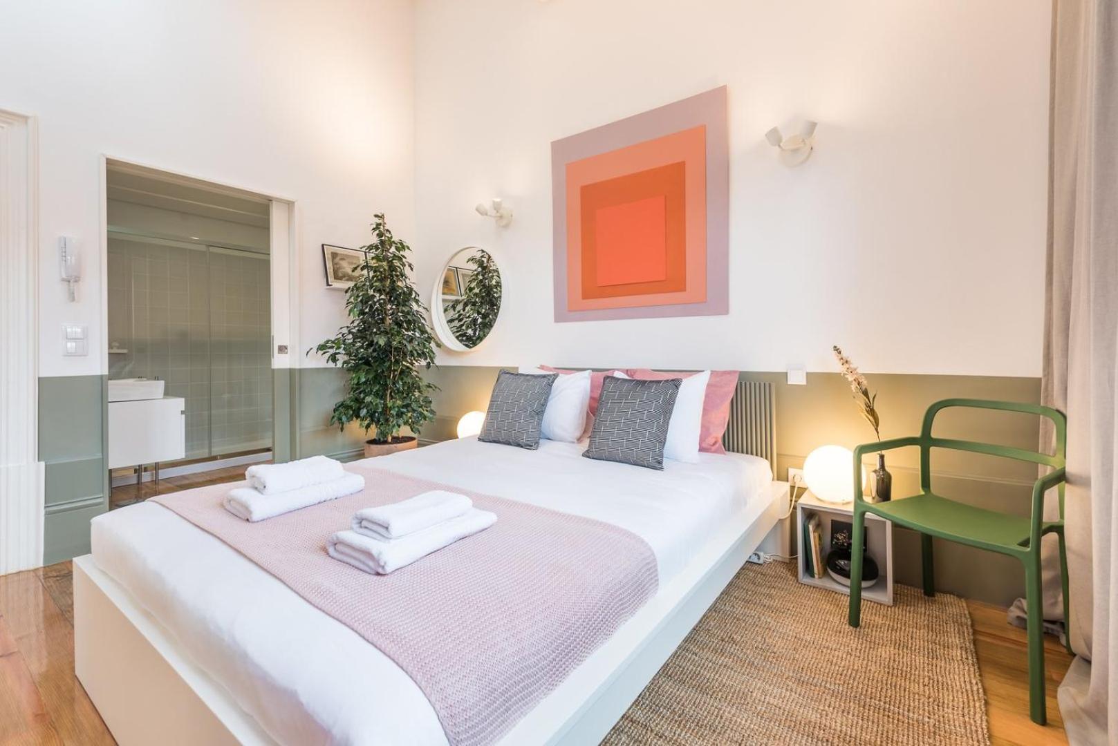 Guestready - Charming Studio In Porto! Екстер'єр фото