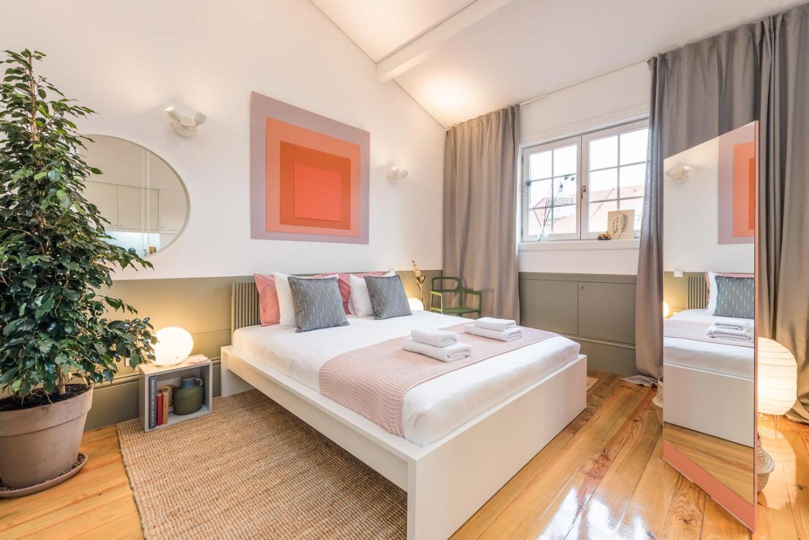 Guestready - Charming Studio In Porto! Екстер'єр фото